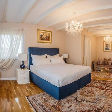 San Mihael Luxury Rooms 1 ดูโกโพลิเย ภายนอก รูปภาพ