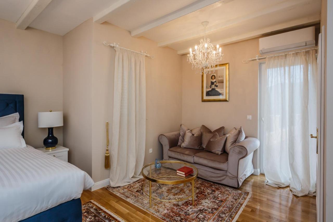 San Mihael Luxury Rooms 1 ดูโกโพลิเย ภายนอก รูปภาพ