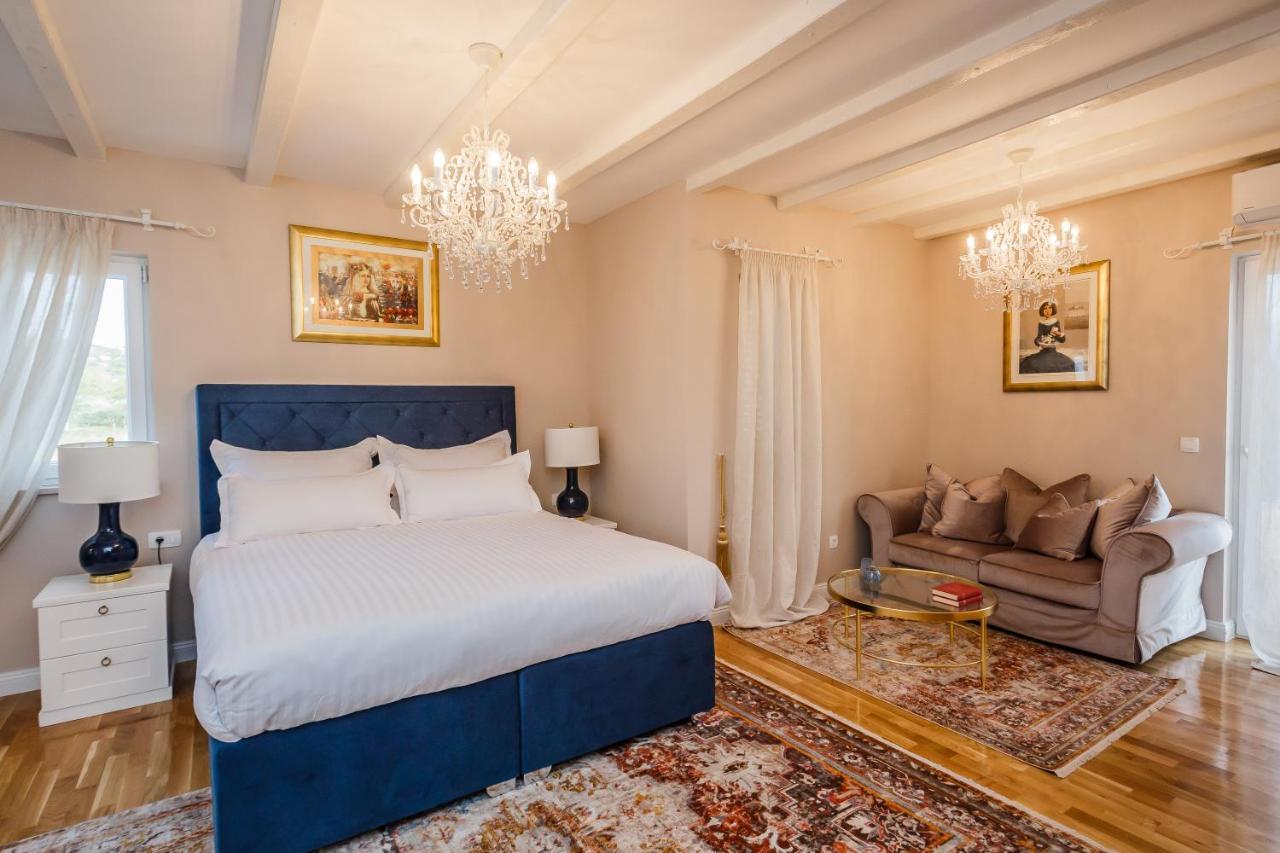 San Mihael Luxury Rooms 1 ดูโกโพลิเย ห้อง รูปภาพ