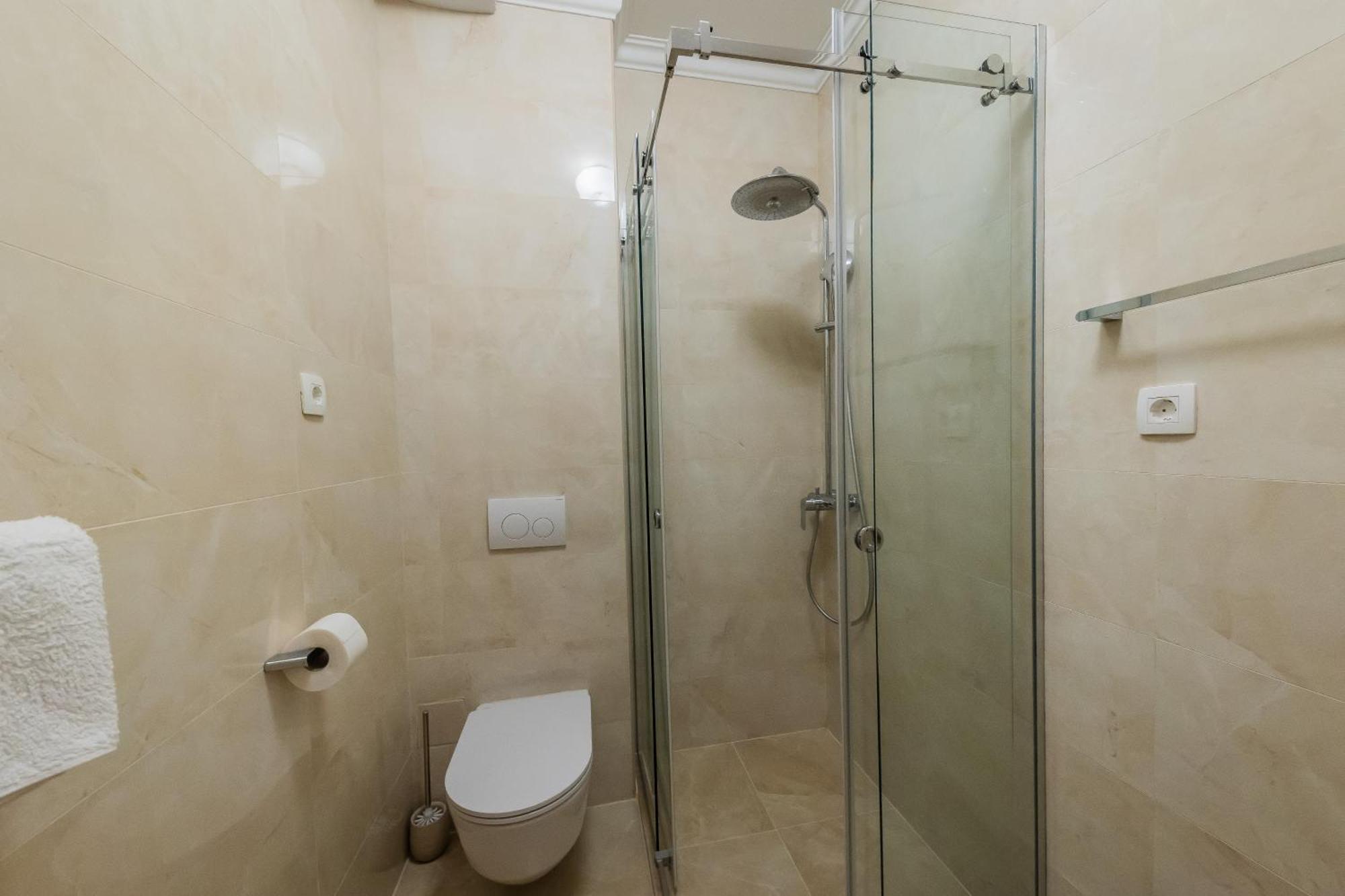 San Mihael Luxury Rooms 1 ดูโกโพลิเย ห้อง รูปภาพ
