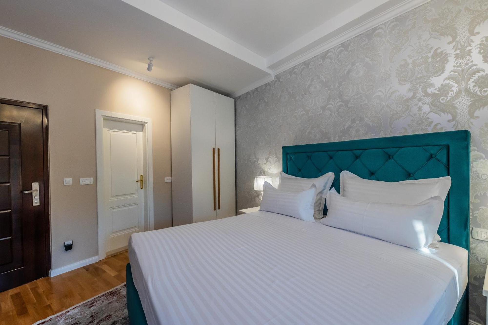 San Mihael Luxury Rooms 1 ดูโกโพลิเย ห้อง รูปภาพ