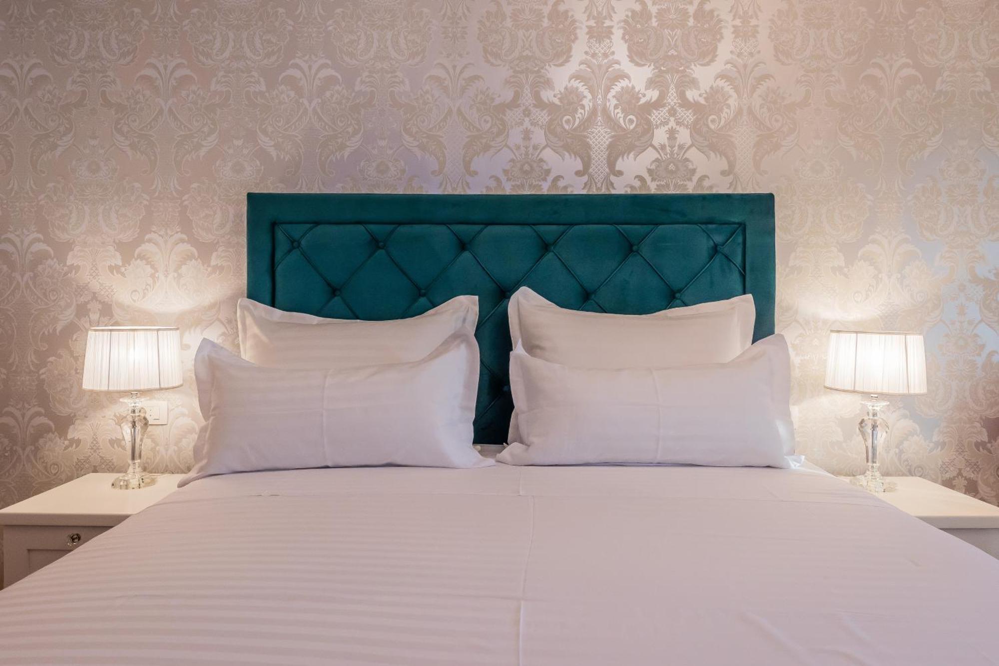 San Mihael Luxury Rooms 1 ดูโกโพลิเย ห้อง รูปภาพ