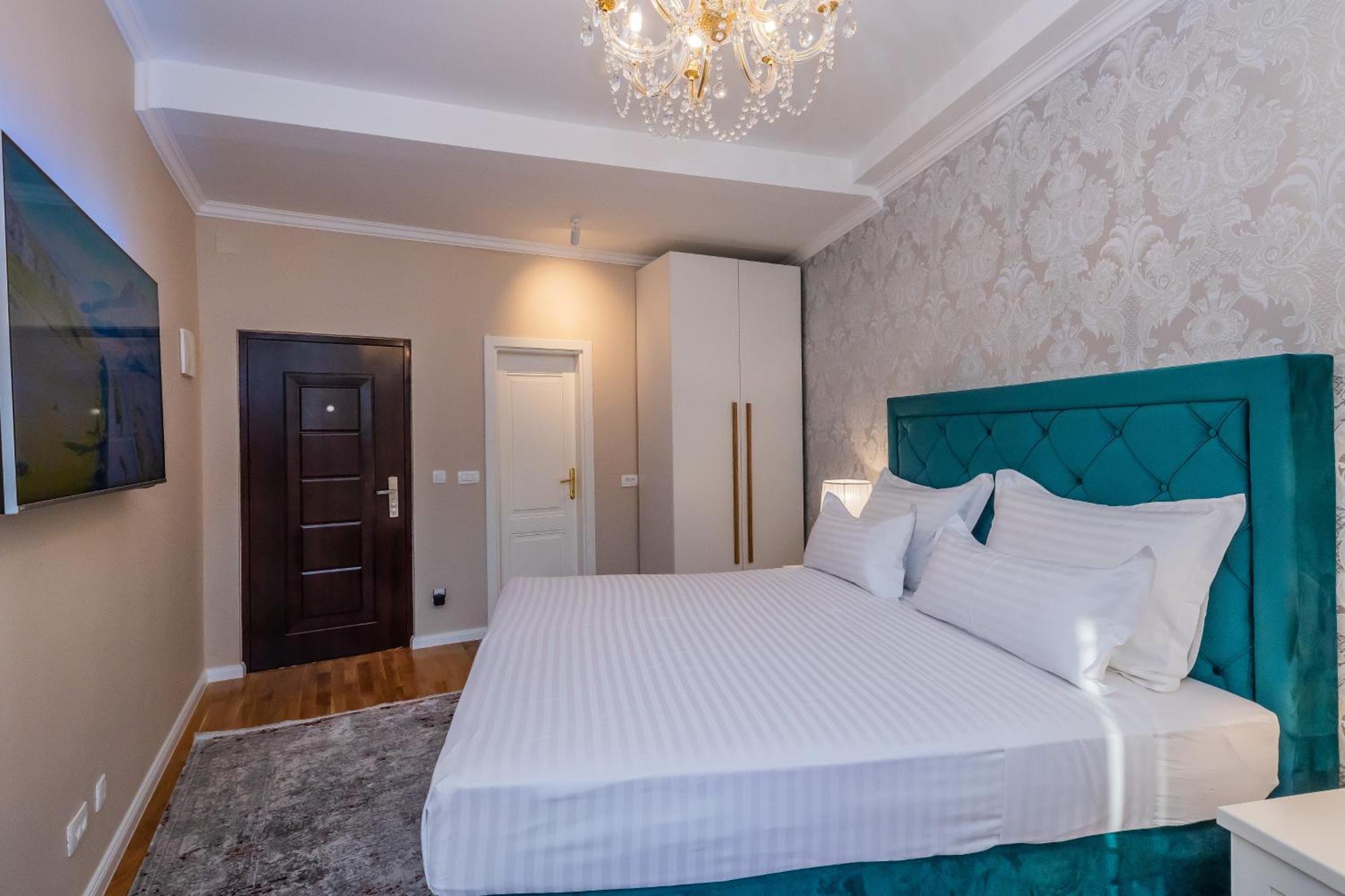San Mihael Luxury Rooms 1 ดูโกโพลิเย ห้อง รูปภาพ