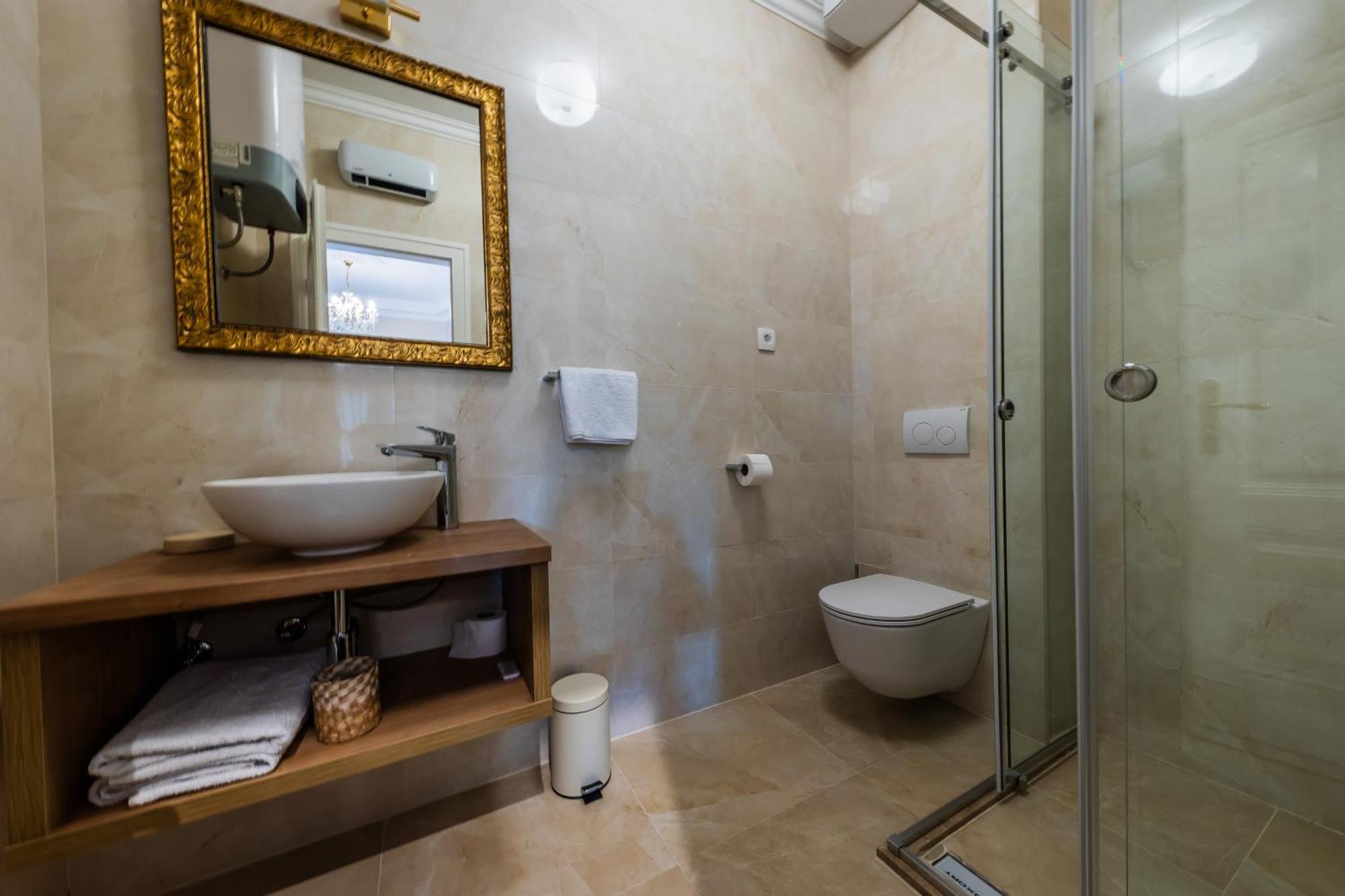 San Mihael Luxury Rooms 1 ดูโกโพลิเย ห้อง รูปภาพ