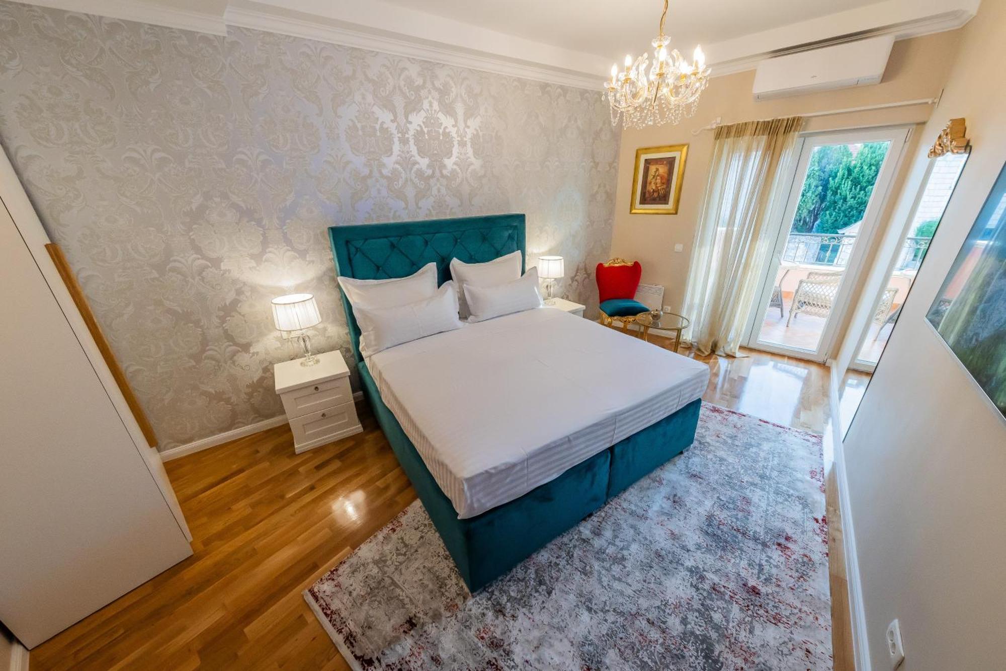 San Mihael Luxury Rooms 1 ดูโกโพลิเย ห้อง รูปภาพ