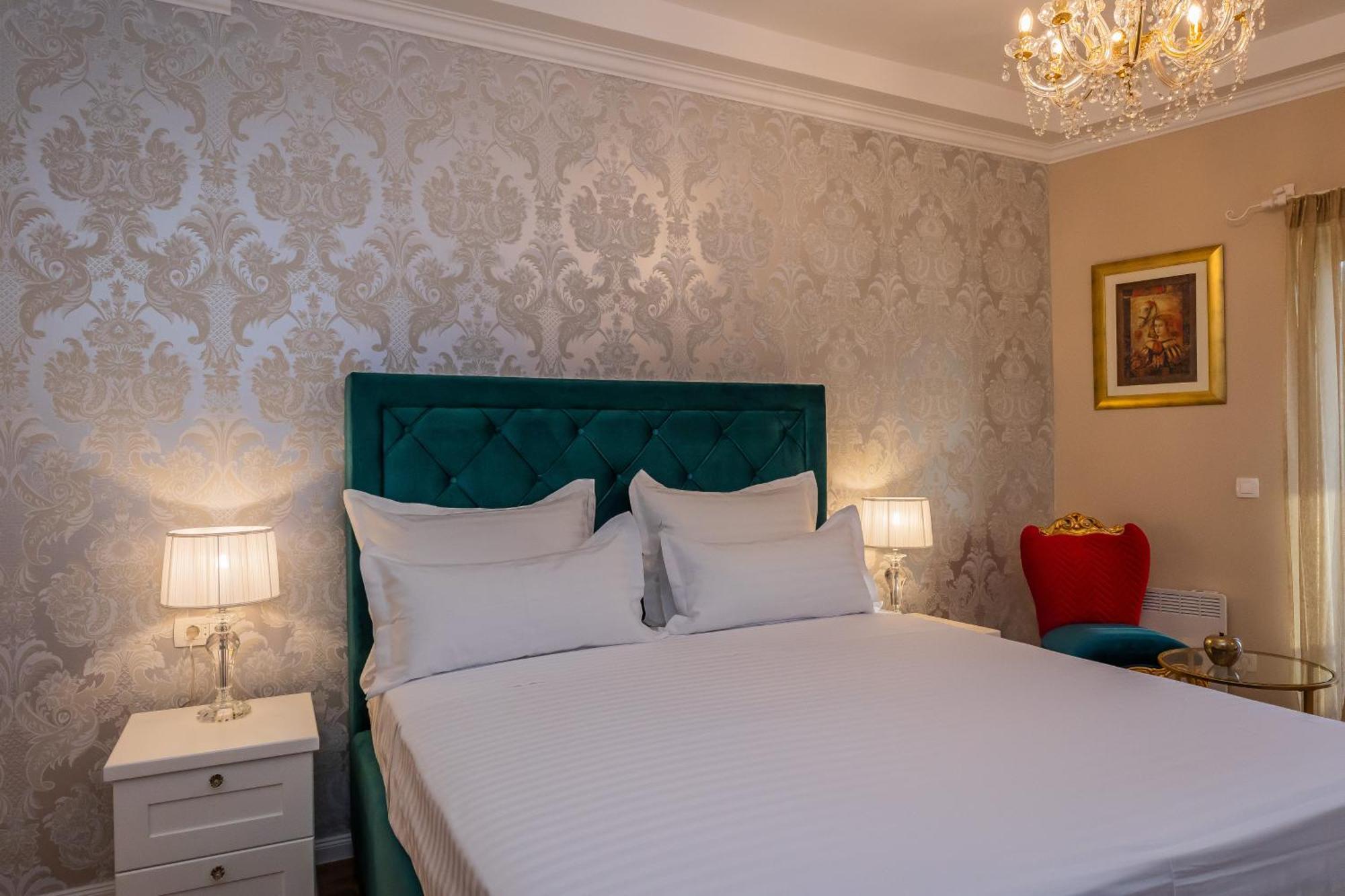 San Mihael Luxury Rooms 1 ดูโกโพลิเย ห้อง รูปภาพ