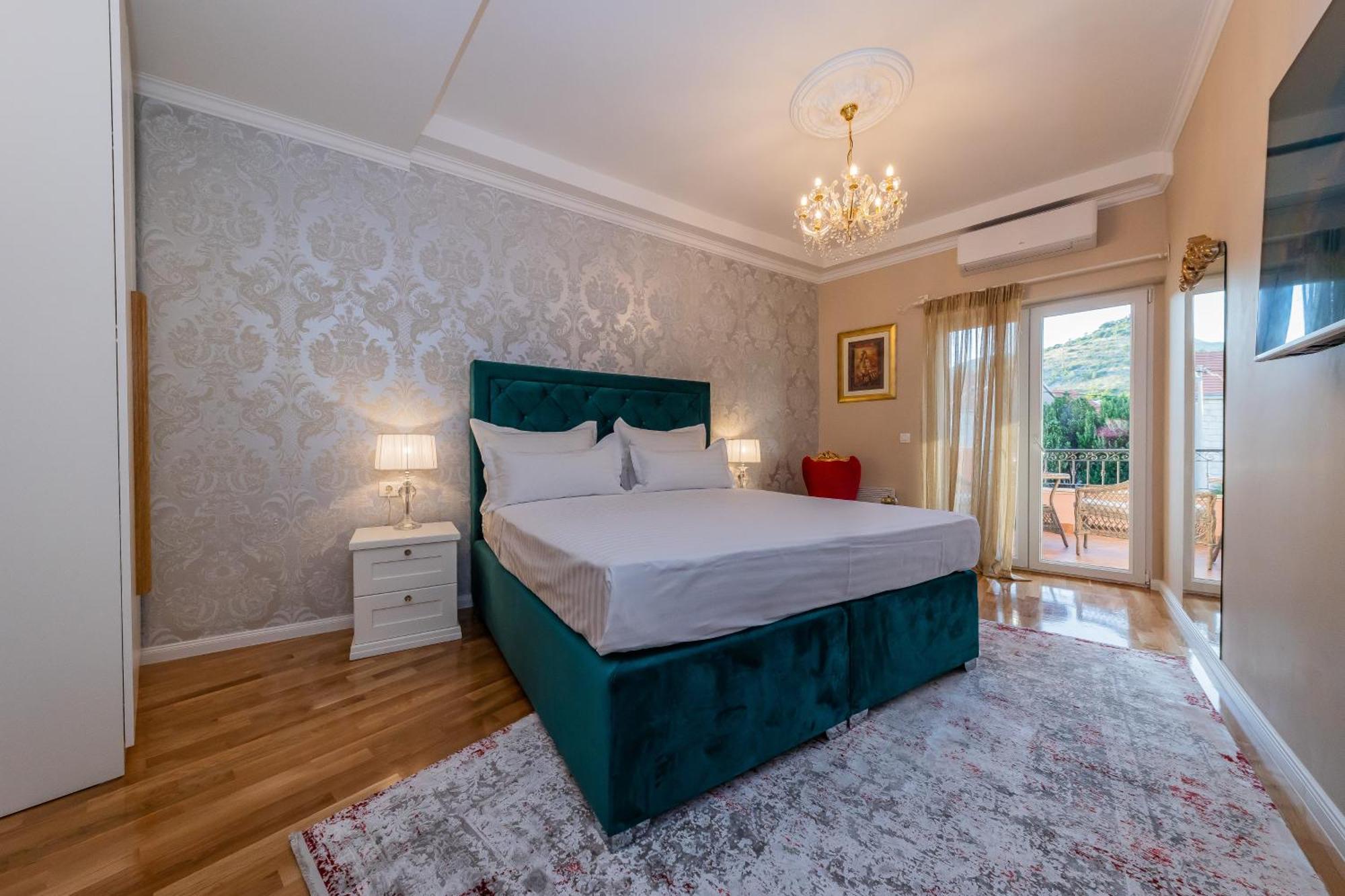 San Mihael Luxury Rooms 1 ดูโกโพลิเย ห้อง รูปภาพ