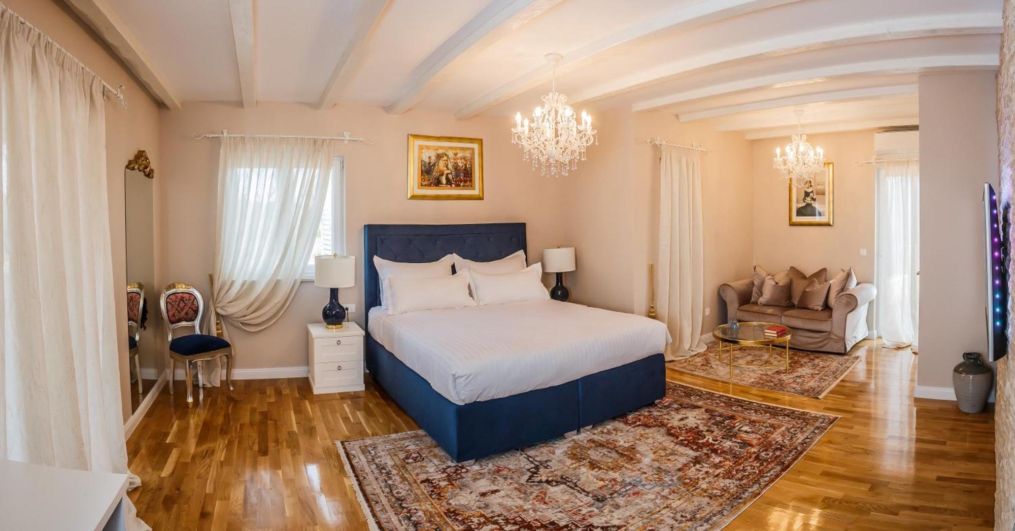 San Mihael Luxury Rooms 1 ดูโกโพลิเย ห้อง รูปภาพ