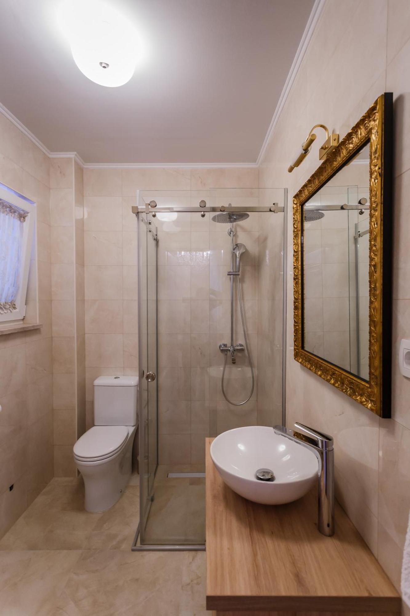 San Mihael Luxury Rooms 1 ดูโกโพลิเย ห้อง รูปภาพ