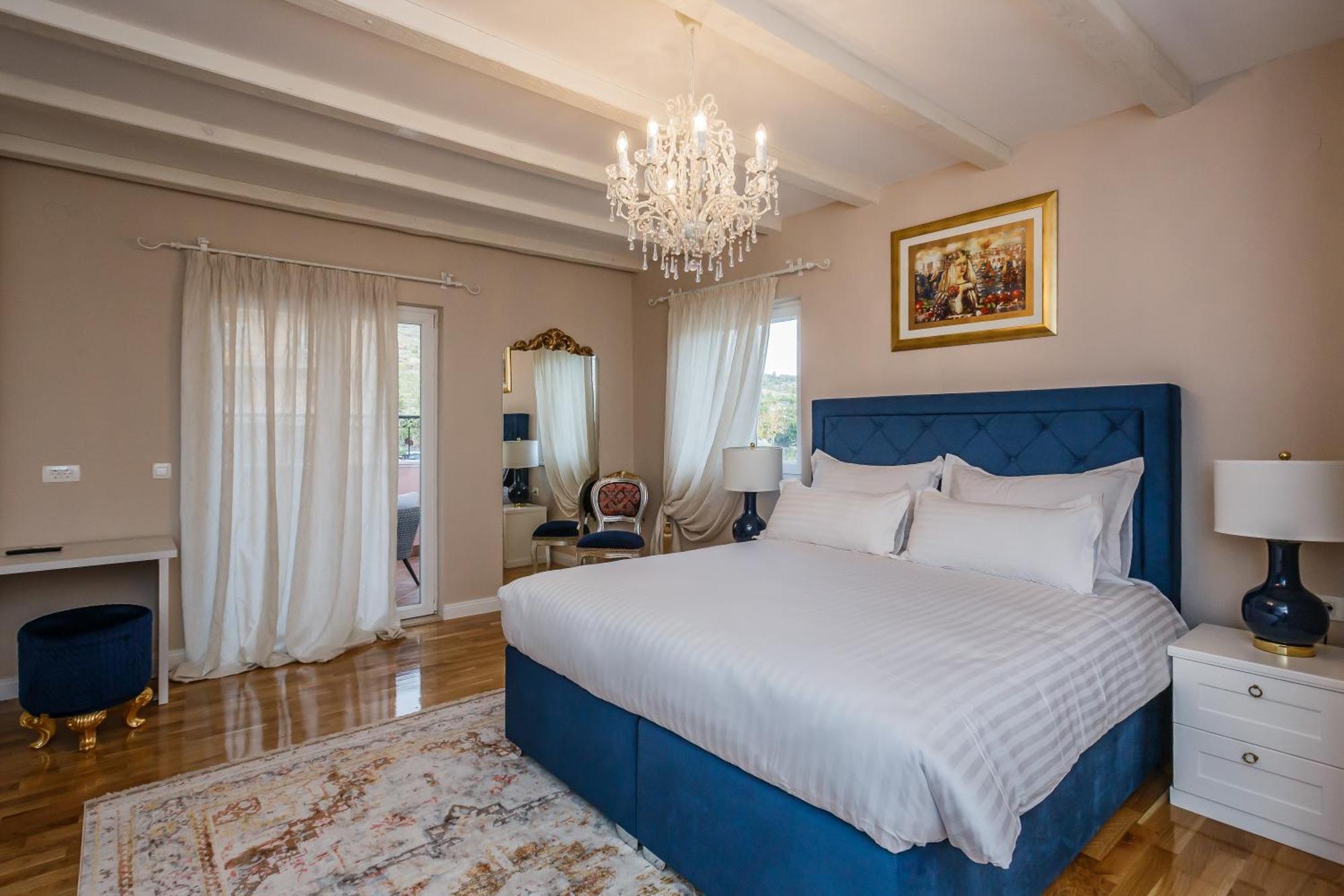 San Mihael Luxury Rooms 1 ดูโกโพลิเย ห้อง รูปภาพ