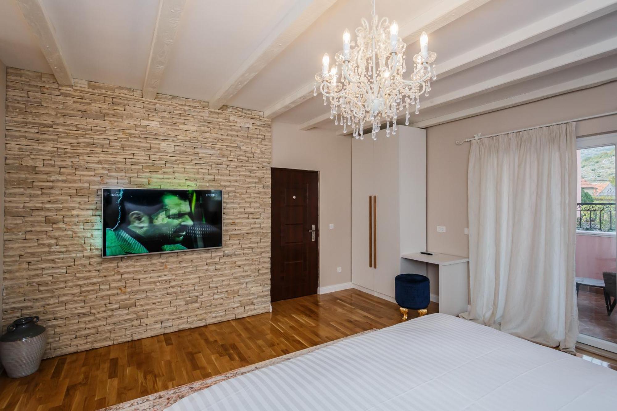 San Mihael Luxury Rooms 1 ดูโกโพลิเย ห้อง รูปภาพ