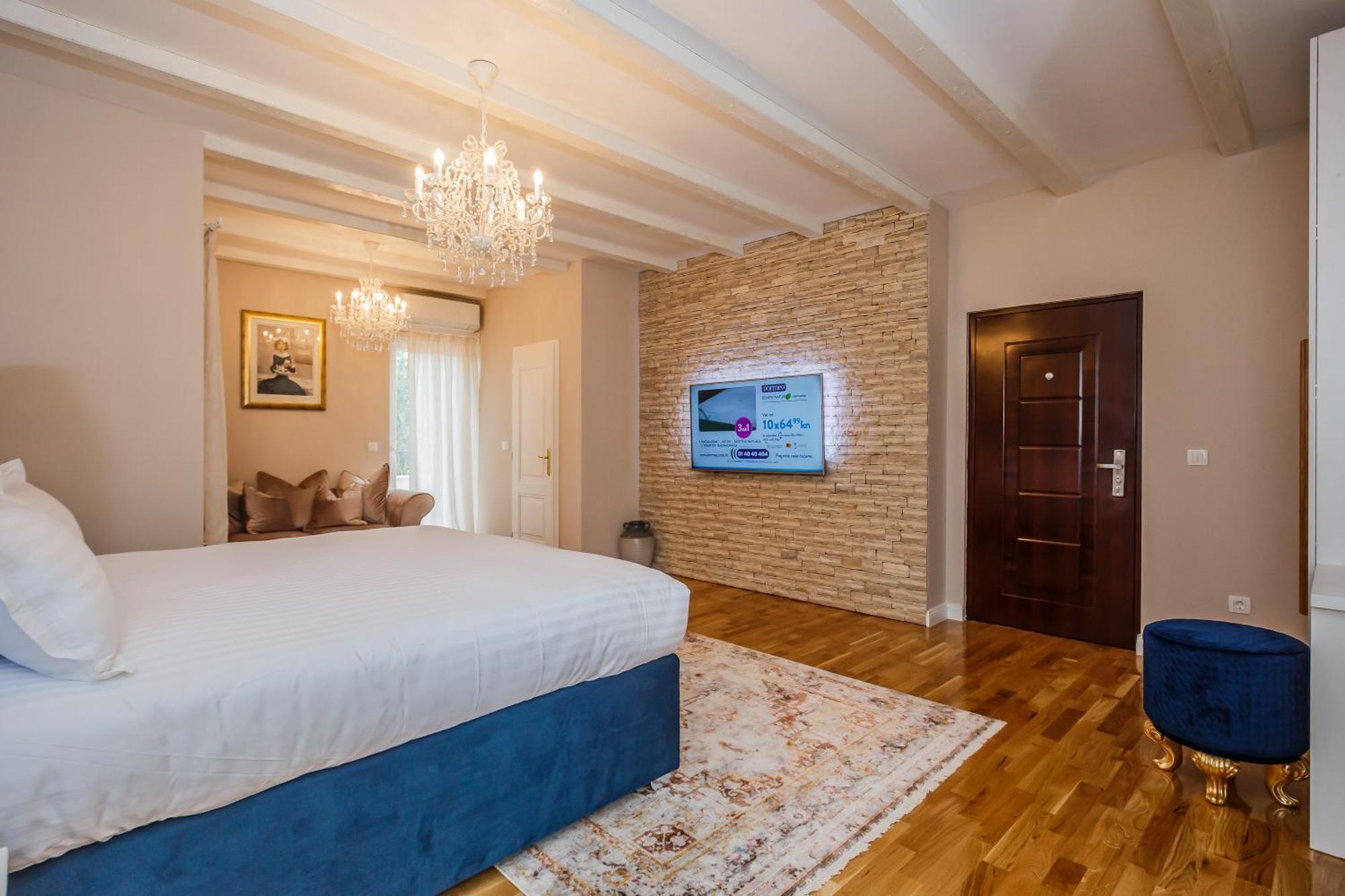 San Mihael Luxury Rooms 1 ดูโกโพลิเย ห้อง รูปภาพ