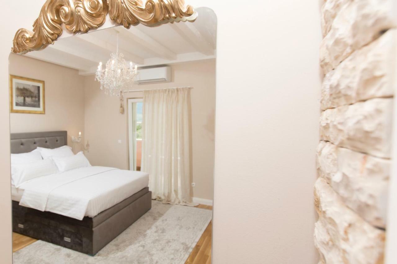 San Mihael Luxury Rooms 1 ดูโกโพลิเย ภายนอก รูปภาพ