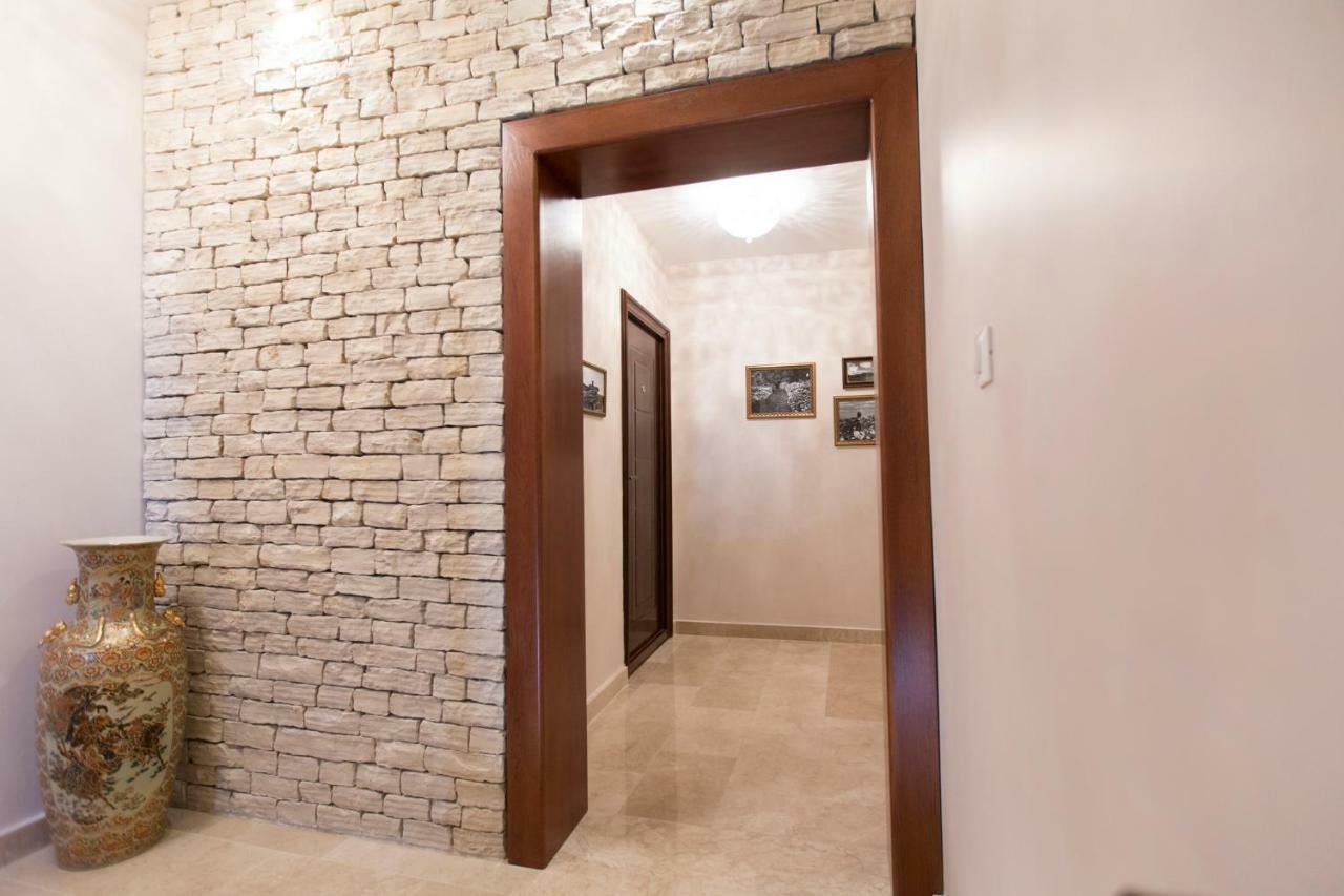 San Mihael Luxury Rooms 1 ดูโกโพลิเย ภายนอก รูปภาพ