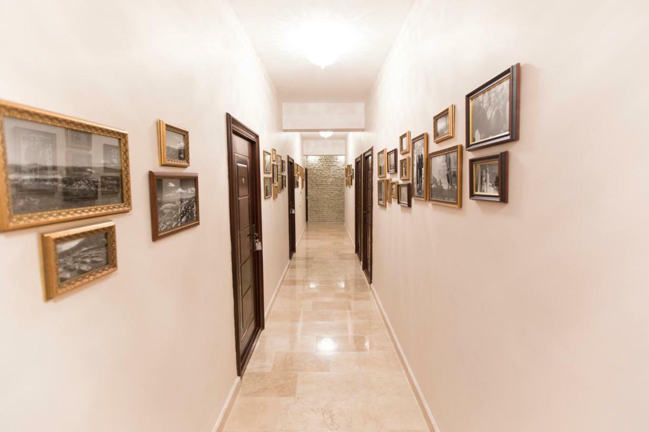San Mihael Luxury Rooms 1 ดูโกโพลิเย ภายนอก รูปภาพ